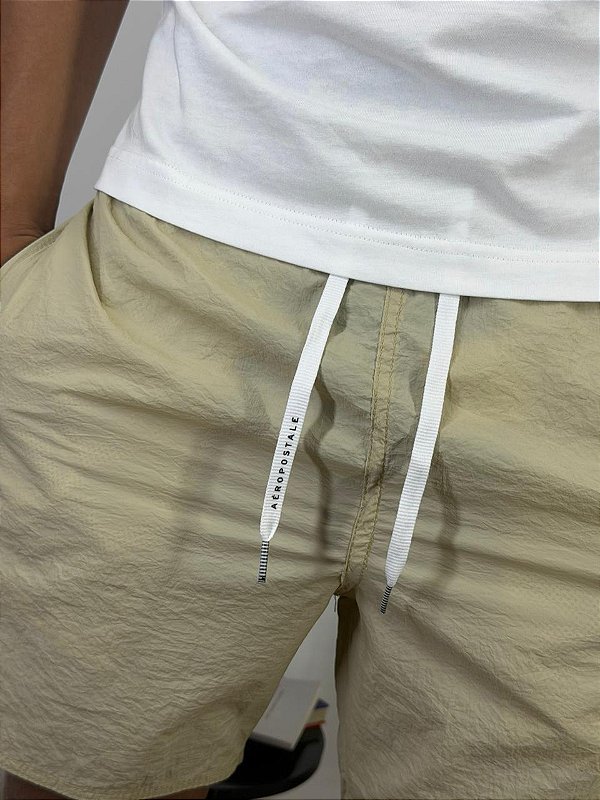 Beachwear Aeropostale Areia 87132802-4