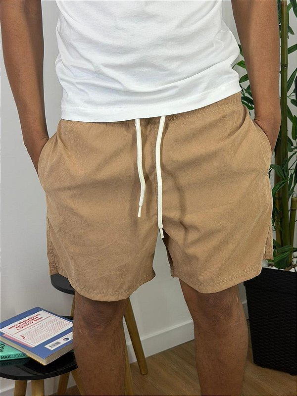 Bermuda Aero Bege 87117806