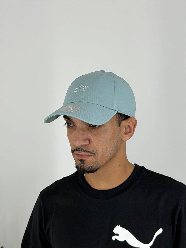 Bone Puma Verde Agua 025997-06