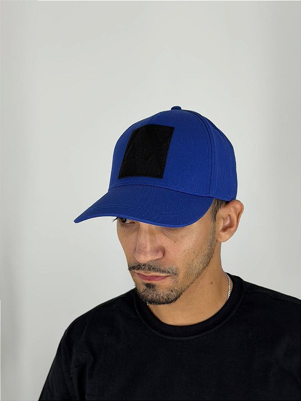 Bone Armani Exchange Azul Royal 8058997053228