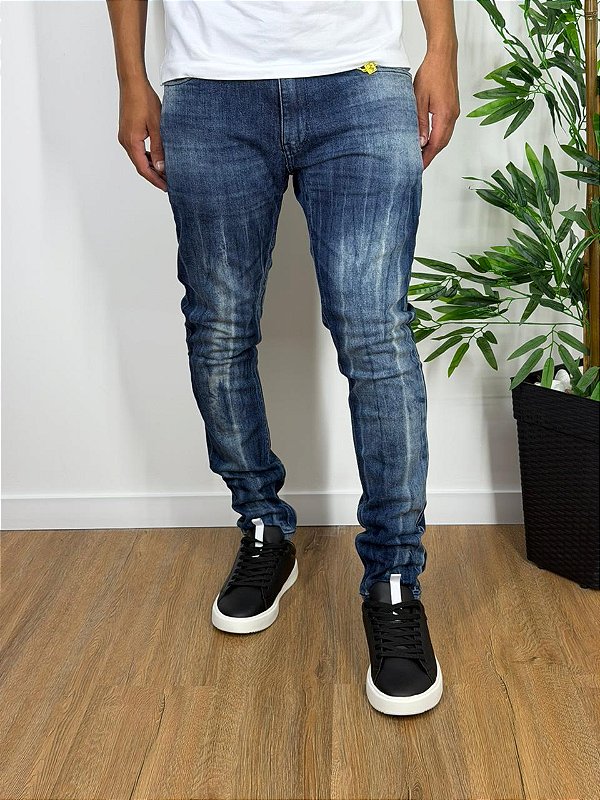 Calça Jeans Premium City Denim 2500490
