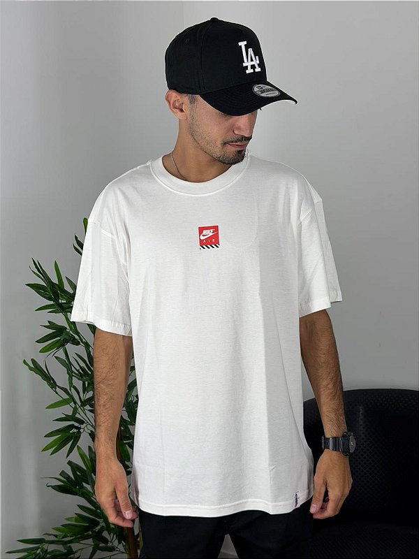 Camiseta Nike Off White HJ0768-133