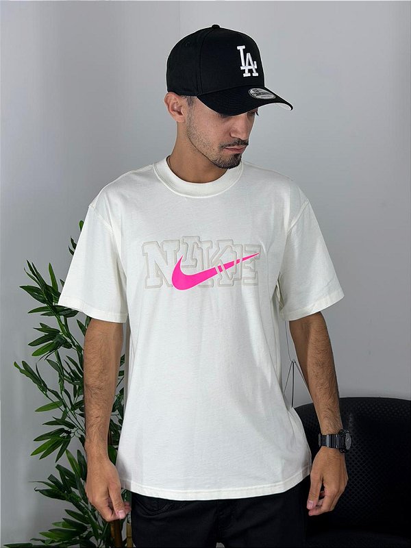 Camiseta Nike Off-White HJ3419-133