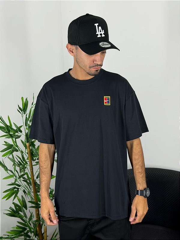 Camiseta Nike Preta HJ3362-010