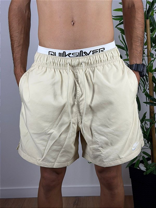 Bermuda Nike Areia FN3307-229