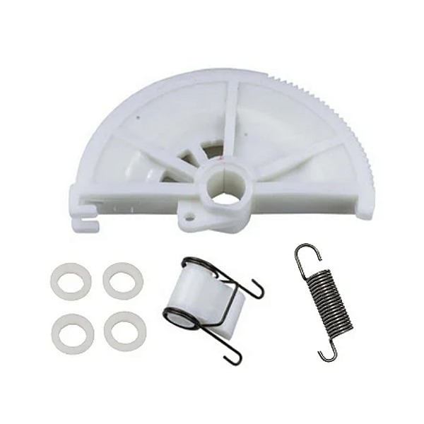 Reparo Catraca Pedal Embreagem Escort/ Apolo/ Verona 90...