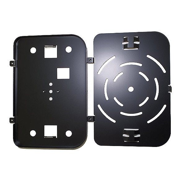 Suporte Conference para Câmera PTZ - BK02 - Teto