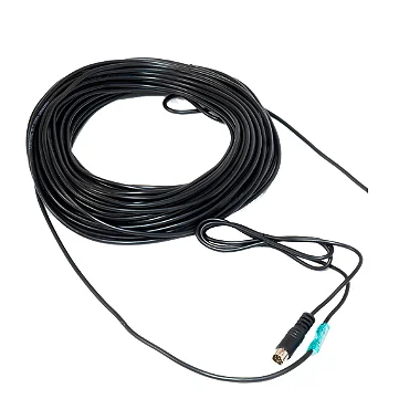 CABO USB/SERIAL P/ CONTROLE 2 CAMERAS 30 mts - CONFERENCE