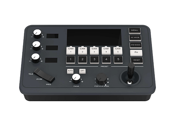 PTZ Controle Mini - Conference