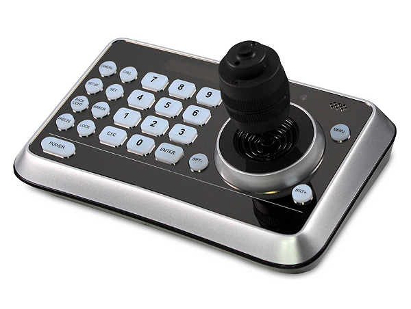 Controle PTZ JTK1 - Conference