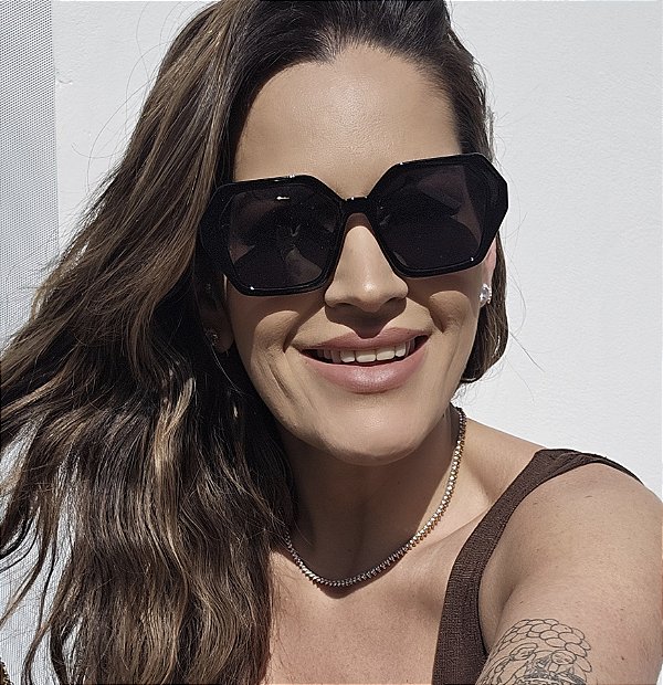 ÓCULOS SOLAR MODELO-DAY