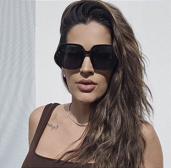 ÓCULOS SOLAR MODELO-MAX