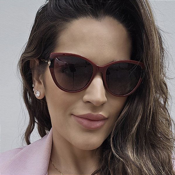 ÓCULOS SOLAR MODELO GIH