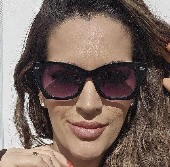 ÓCULOS SOLAR MODELO LARY