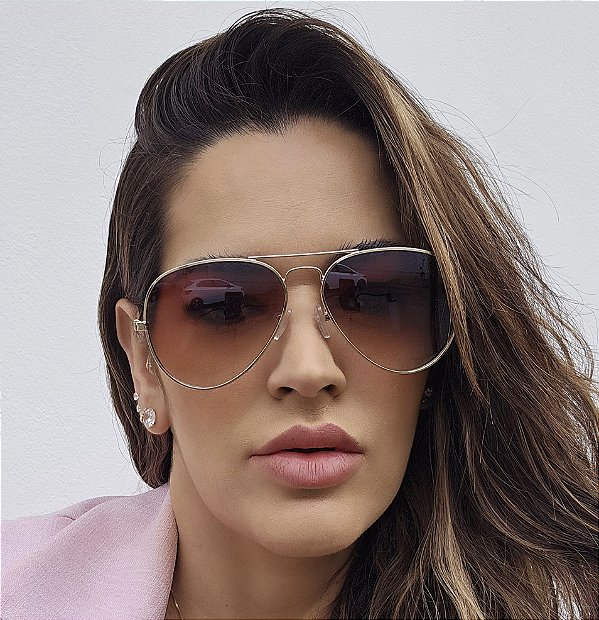 ÓCULOS SOLAR MODELO-BENI