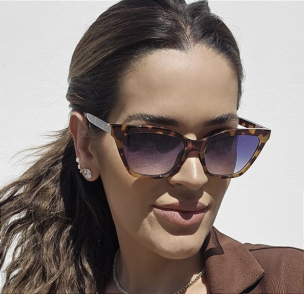 ÓCULOS SOLAR MODELO SKY