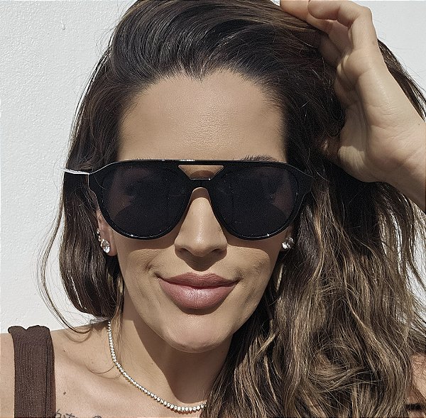 ÓCULOS SOLAR MODELO NIKKI