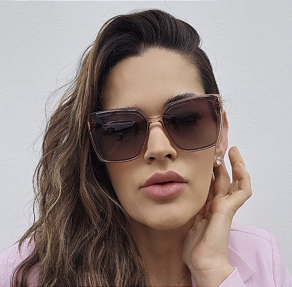 ÓCULOS SOLAR MODELO BILLIE