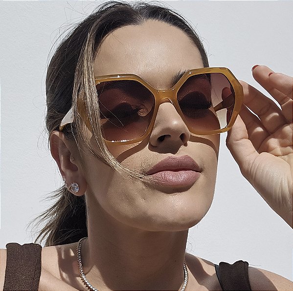 ÓCULOS SOLAR MODELO JOAN