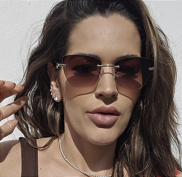 ÓCULOS SOLAR MODELO URI