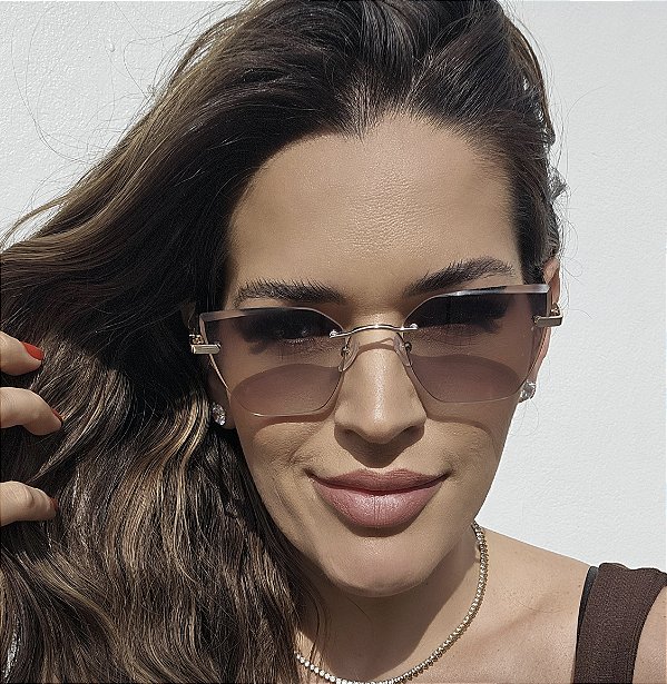 ÓCULOS SOLAR MODELO GABY