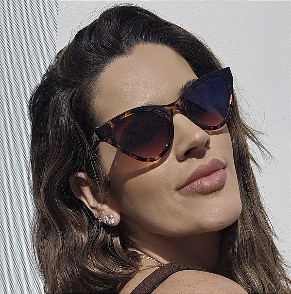 ÓCULOS SOLAR MODELO GI