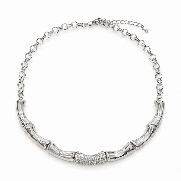 CHOCKER EM RÓDIOBRANCO COM ELOS PORTUGUESES E TRABALHADOS SENDO UM CRAVEJADO