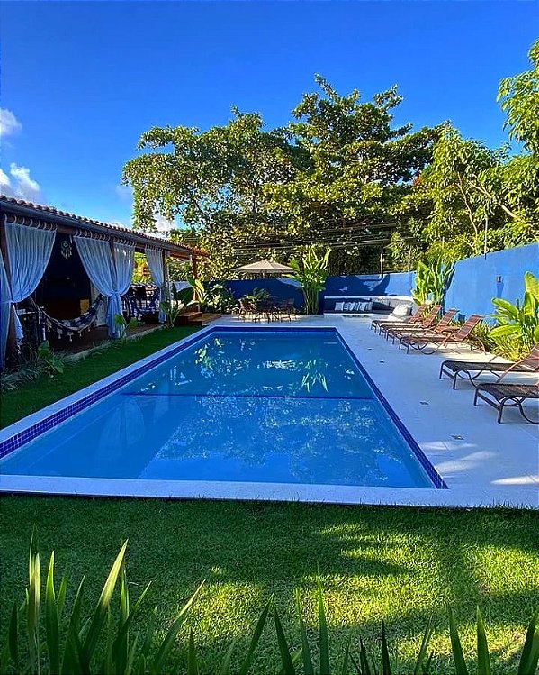 Borda Atérmica para Piscina Premium 50x50x2cm - Scholz Revestimentos