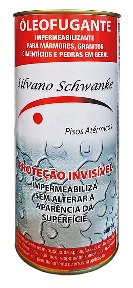 Oleofugante Silvano Schwanke 900ml