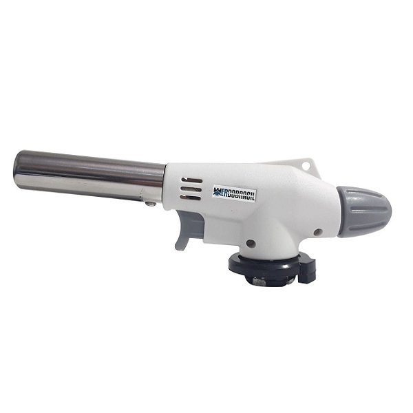 Maçarico Culinário Multiuso Regulável