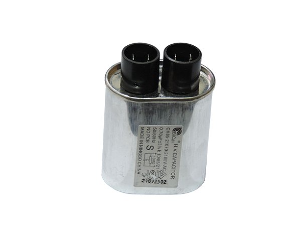 Capacitor Para Microondas Panasonic