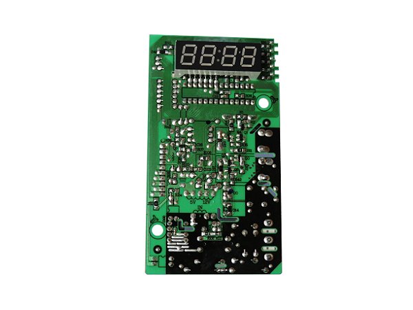 Placa Principal Microondas Panasonic ST25 220V
