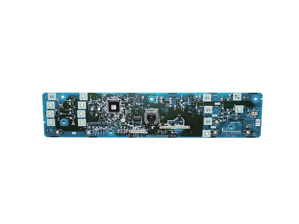Placa Painel Lavadora Panasonic NA-F140B1 220V