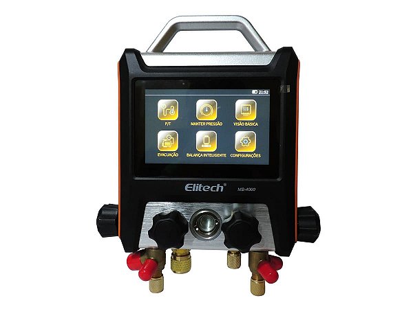 Manifold Digital Elitech MS-4000