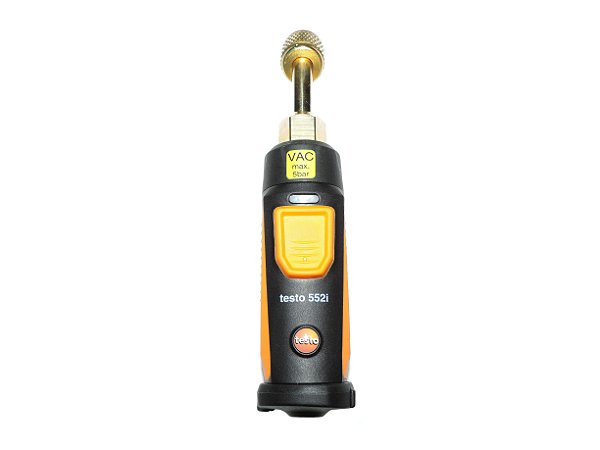Vacuômetro Testo 552i Sem Fio Bluetooth