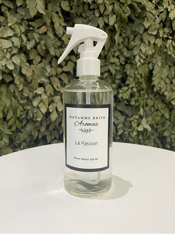 Home Spray La Passion 250ml