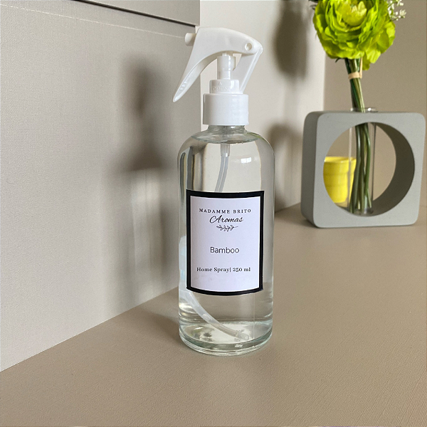 Home Spray Bamboo 250ml