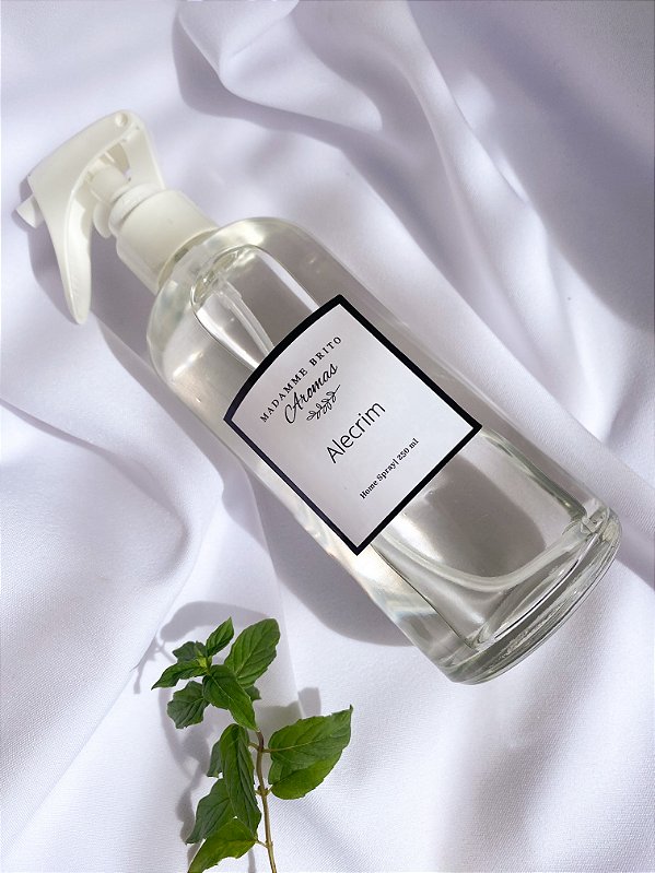 Home Spray Alecrim 250ml