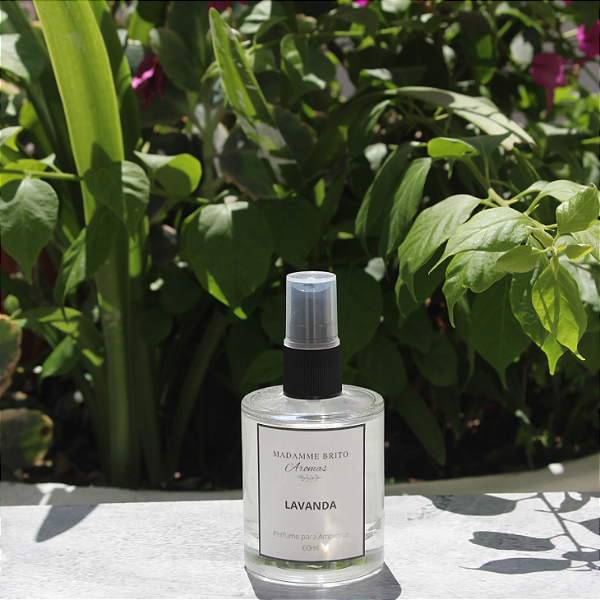 Home spray Lavanda 60ml