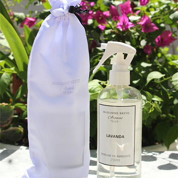 Home spray Lavanda 250ml
