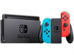 Nintendo / New Switch 32GB