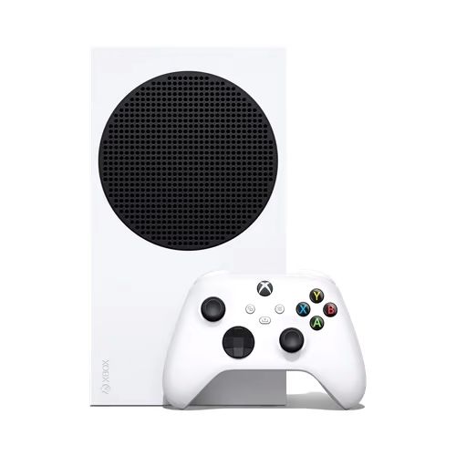 Microsoft / Xbox Series S 500GB Branco