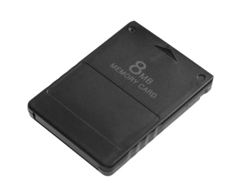Memory Card Compatível P2 8MB