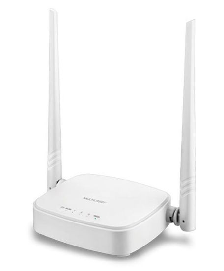 Roteador Wireless 300Mbps RE160V