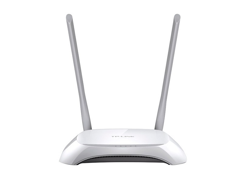 Roteador Wireless 300Mbps TP-Link