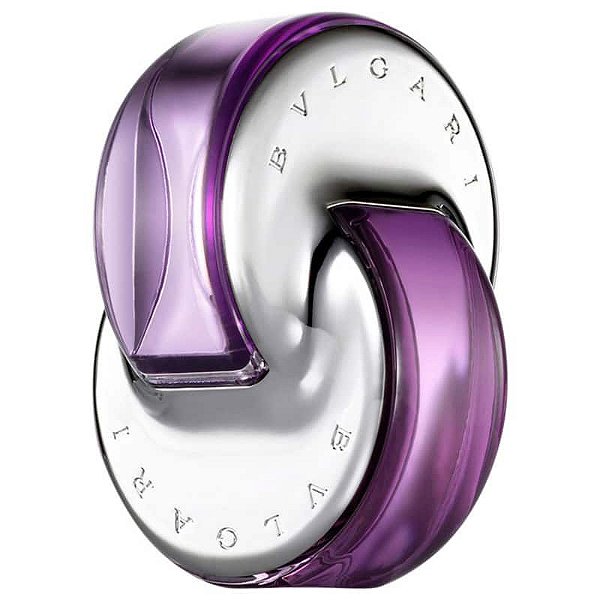 Perfume Omnia Amethyste Bvlgari Feminino Eau de Toilette 100ml