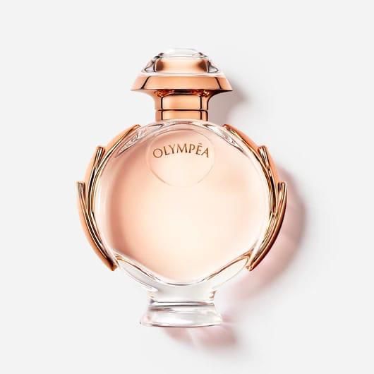 Olympéa Eau de Parfum Feminino 80 ml