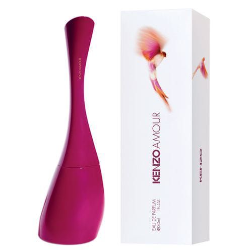 Kenzo Amour Kenzo - Perfume Feminino - Eau de Parfum - 30ml