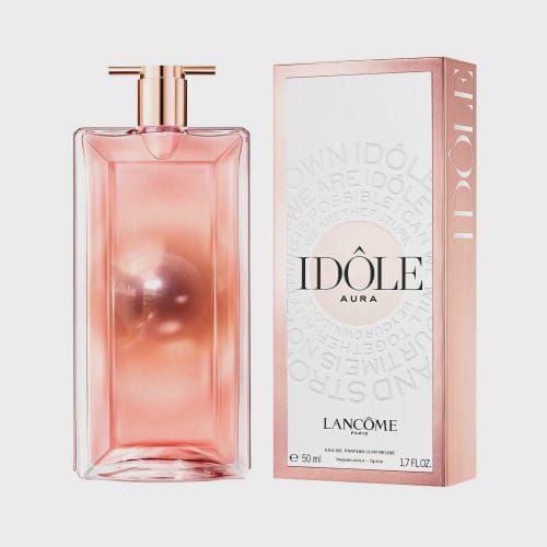 Idôle Aura Lancôme - Perfume Feminino - EDP - 100ml