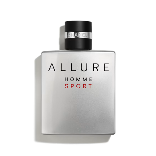 Perfume Allure Homme Sport - Chanel - Perfume Masculino - Eau de Toilette - 100ml